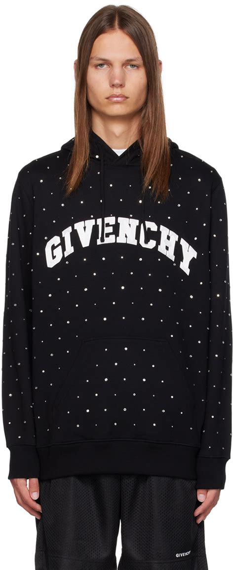 givenchy hoodue|Givenchy.